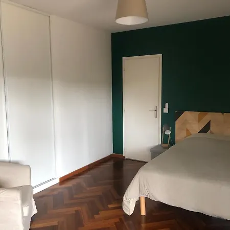 Дом отдыха Jolie Maison, Tres Lumineuse *