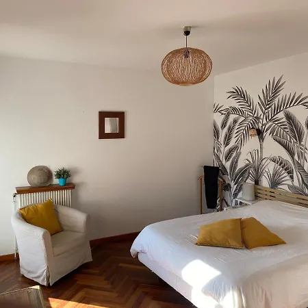 Дом отдыха Jolie Maison, Tres Lumineuse