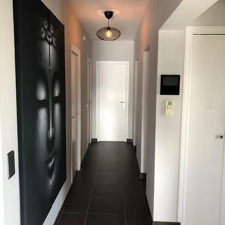 Jolie Maison, Tres Lumineuse Дом отдыха