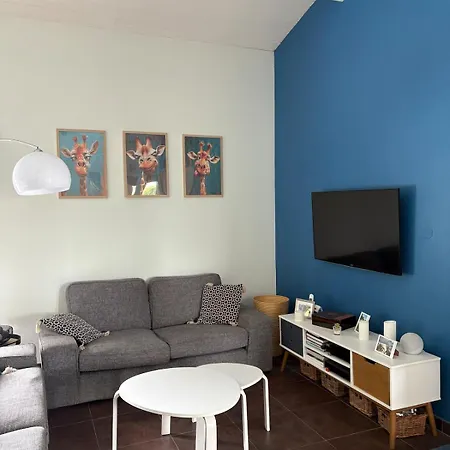 Jolie Maison, Tres Lumineuse *