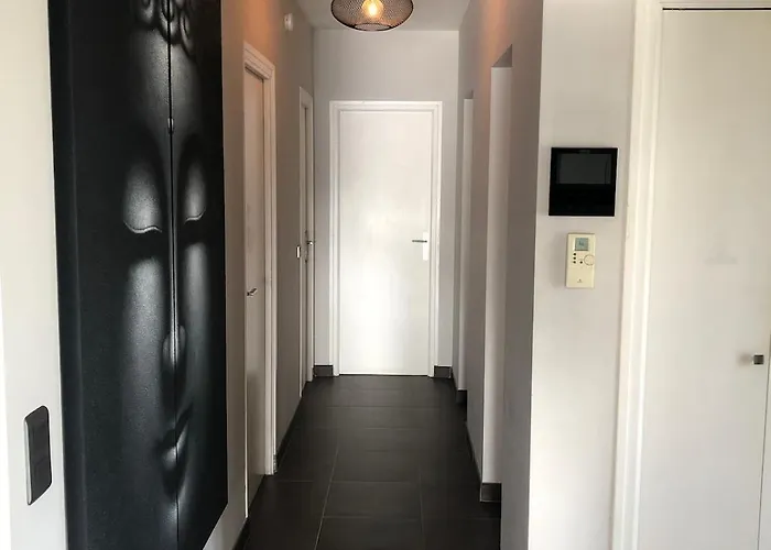 Jolie Maison, Tres Lumineuse Дом отдыха